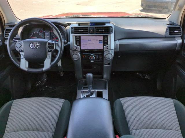 used 2020 Toyota 4Runner car, priced at $28,999