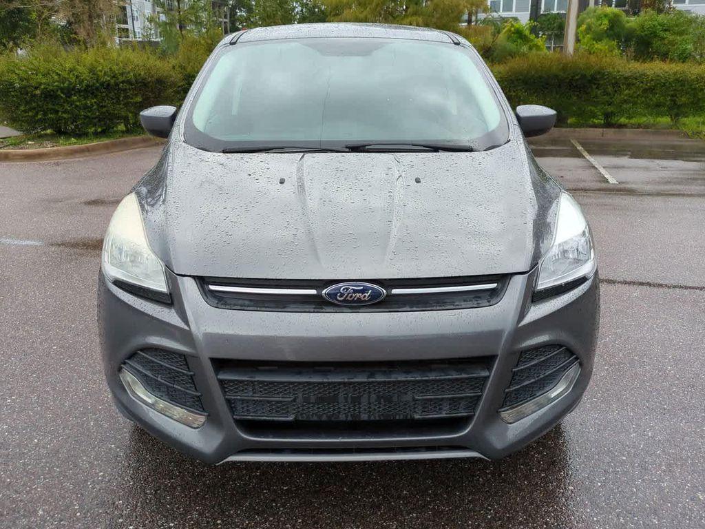 used 2014 Ford Escape car, priced at $10,997