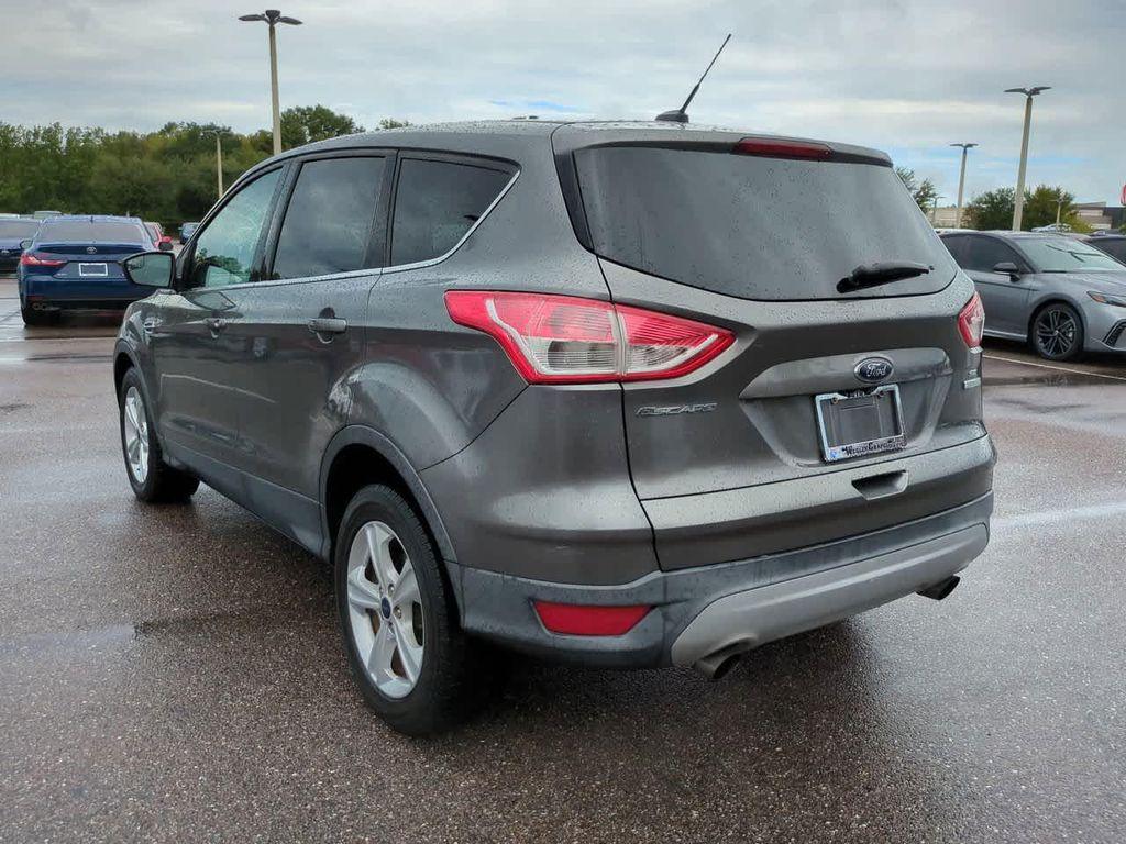 used 2014 Ford Escape car, priced at $10,997