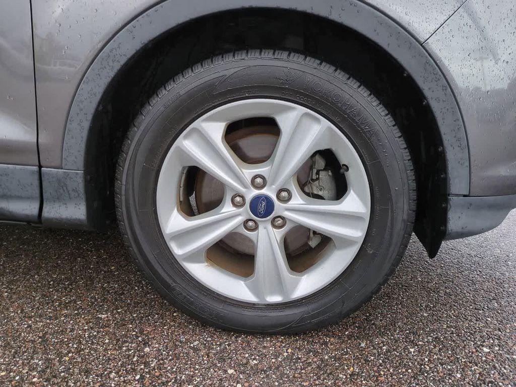 used 2014 Ford Escape car, priced at $10,997