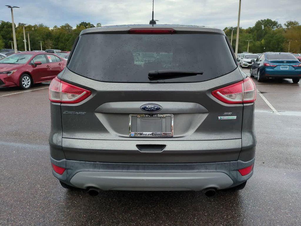 used 2014 Ford Escape car, priced at $10,997