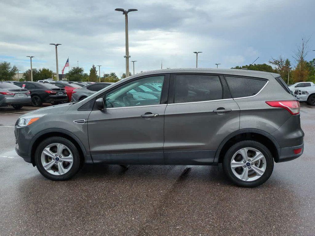 used 2014 Ford Escape car, priced at $10,997