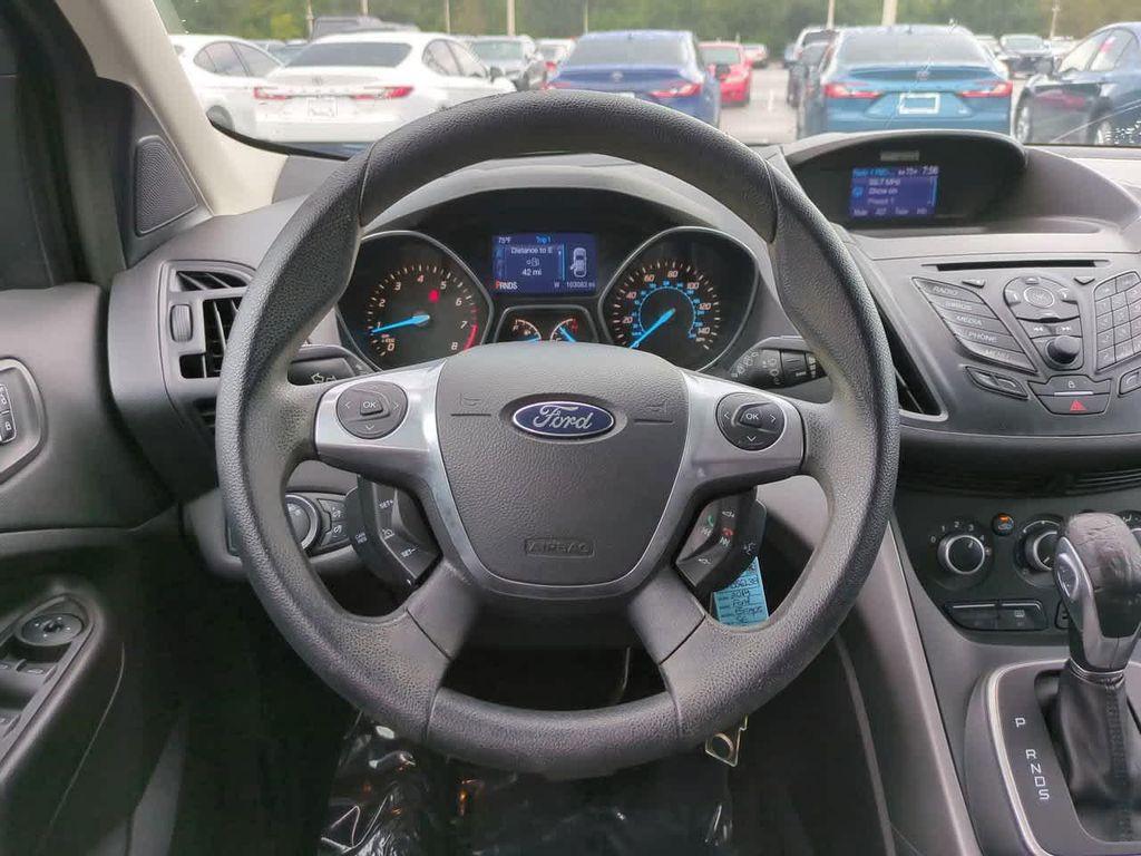 used 2014 Ford Escape car, priced at $10,997