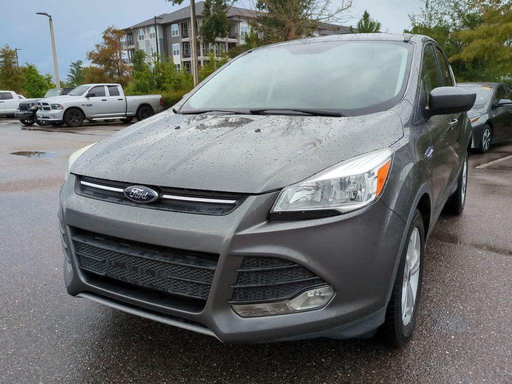 used 2014 Ford Escape car, priced at $10,997