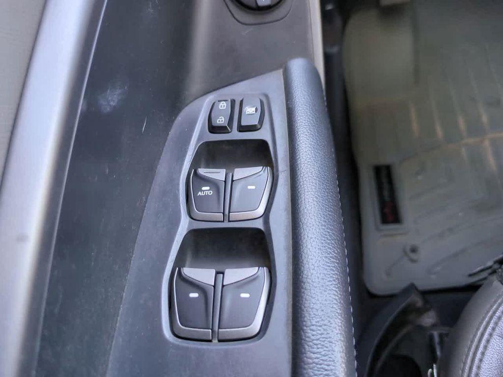 used 2014 Hyundai Santa Fe Sport car, priced at $9,999