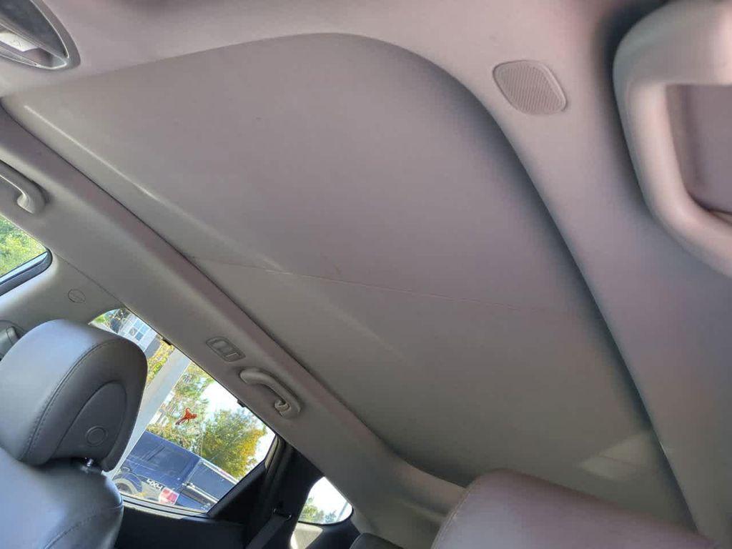 used 2014 Hyundai Santa Fe Sport car, priced at $9,999