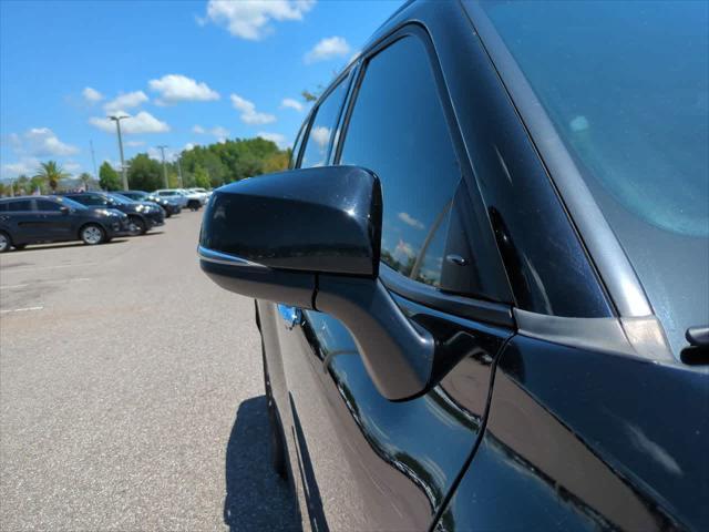 used 2021 Toyota Highlander car, priced at $38,799