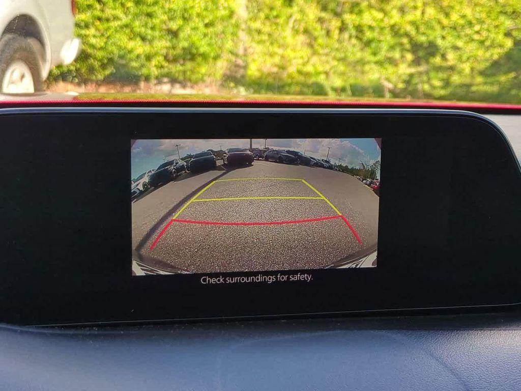 used 2022 Mazda Mazda3 car, priced at $18,444