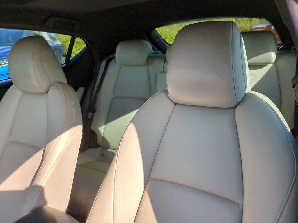 used 2022 Mazda Mazda3 car, priced at $18,444