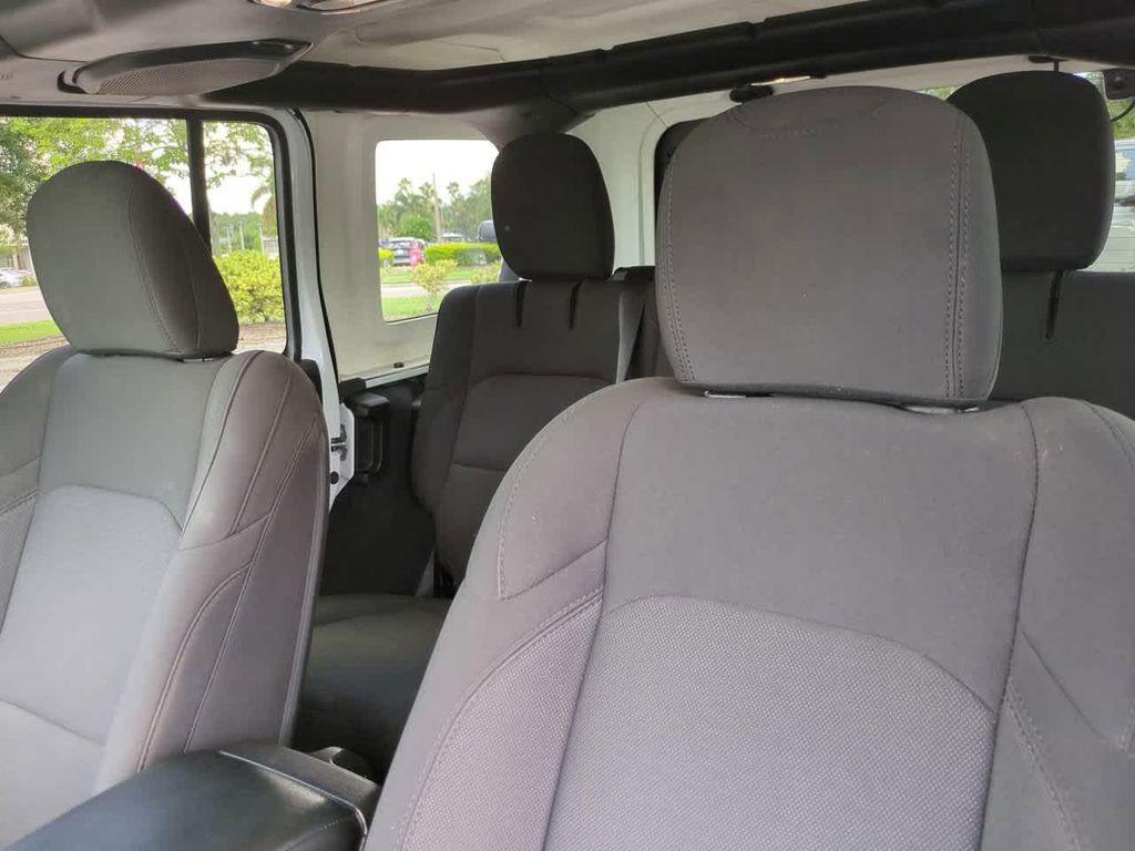 used 2023 Jeep Wrangler 4xe car, priced at $25,444