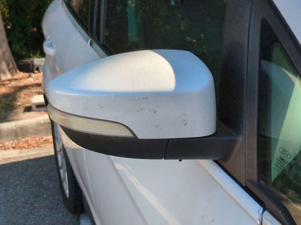 used 2013 Ford C-Max Hybrid car, priced at $7,999