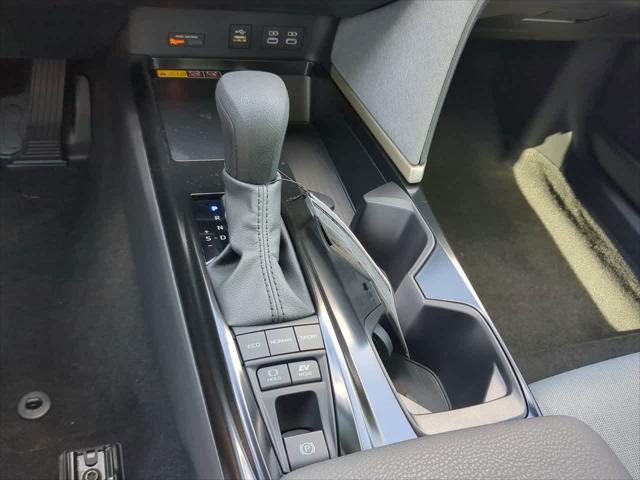 new 2025 Toyota Camry car, priced at $29,515