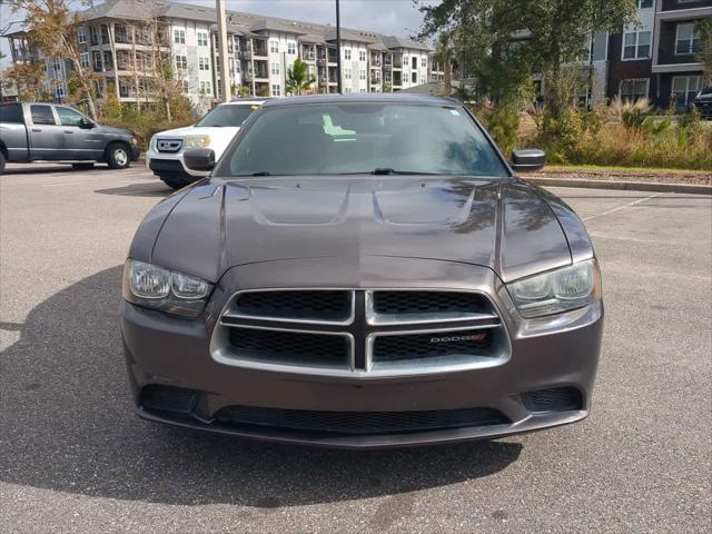 used 2014 Dodge Charger car, priced at $9,444