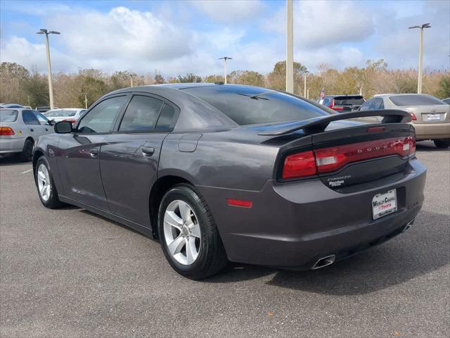 used 2014 Dodge Charger car, priced at $9,444