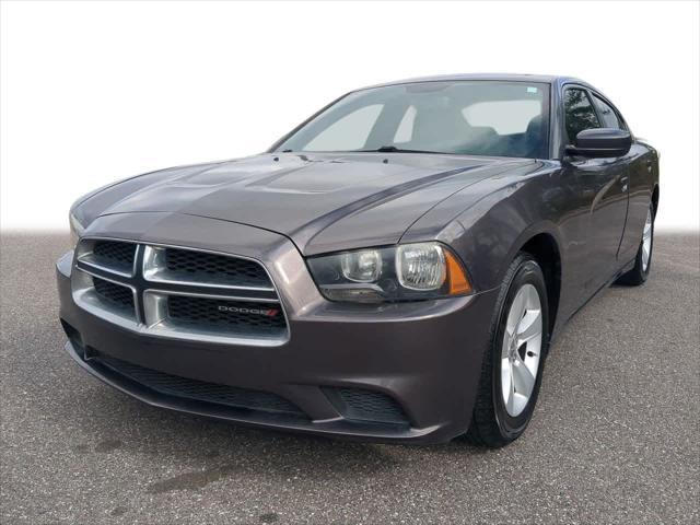 used 2014 Dodge Charger car, priced at $9,444