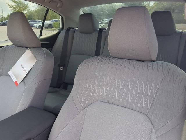 new 2025 Toyota Camry car, priced at $28,091