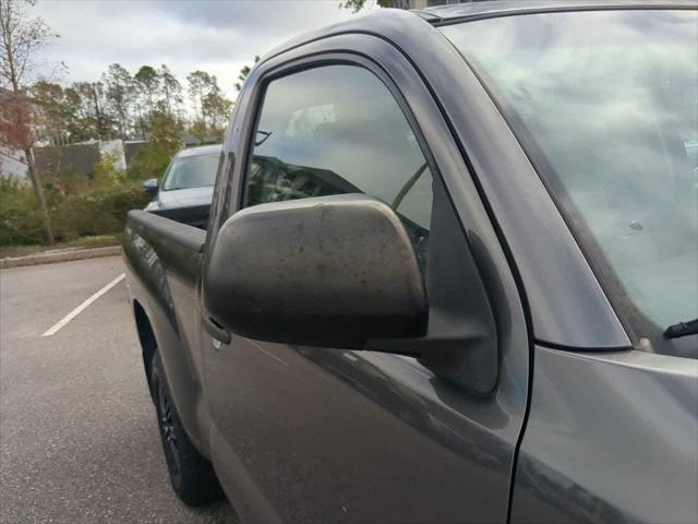 used 2012 Toyota Tacoma car, priced at $13,999