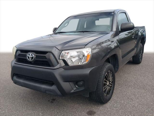 used 2012 Toyota Tacoma car, priced at $13,999