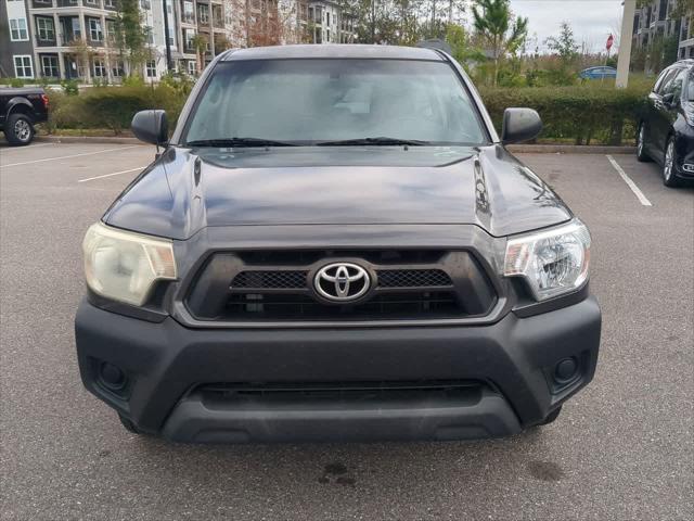 used 2012 Toyota Tacoma car, priced at $13,999