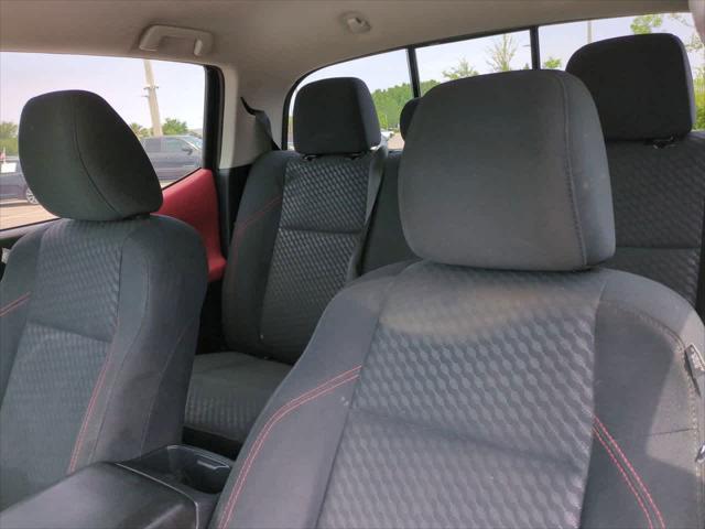 used 2022 Toyota Tacoma car, priced at $26,244