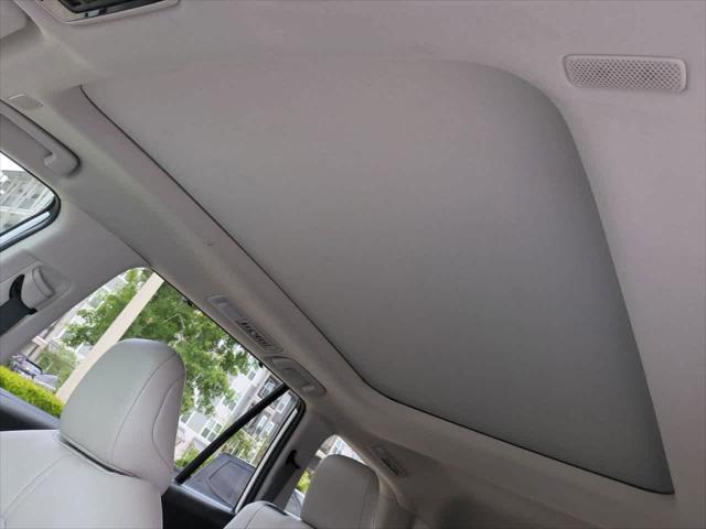 used 2024 Toyota Grand Highlander car, priced at $46,999