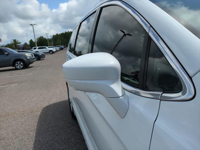 used 2019 Chrysler Pacifica car, priced at $14,744