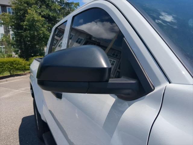 new 2025 Toyota Tacoma car, priced at $33,908