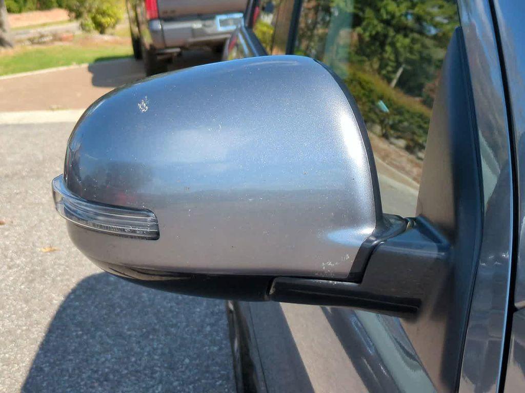 used 2025 Mitsubishi Outlander Sport car, priced at $21,244