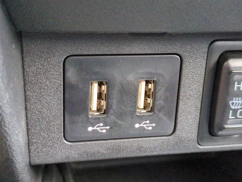 used 2025 Mitsubishi Outlander Sport car, priced at $21,244