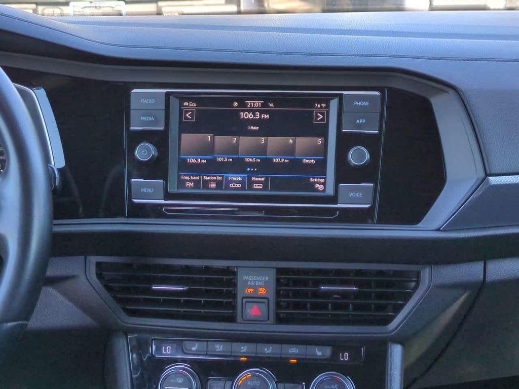 used 2020 Volkswagen Jetta GLI car, priced at $16,999