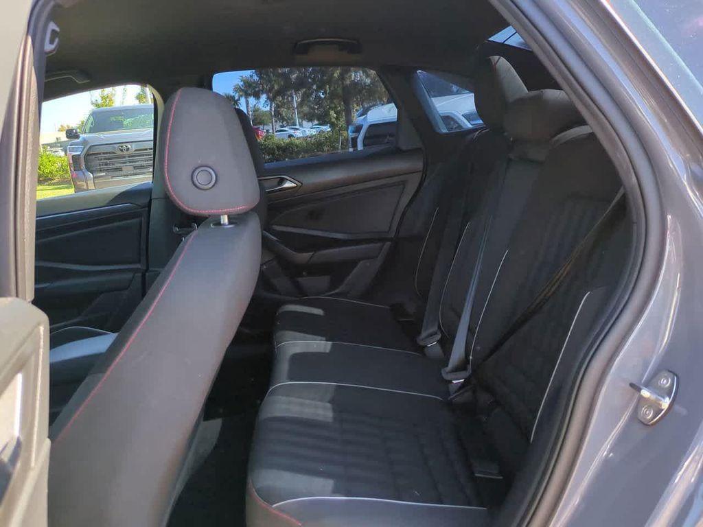 used 2020 Volkswagen Jetta GLI car, priced at $16,999