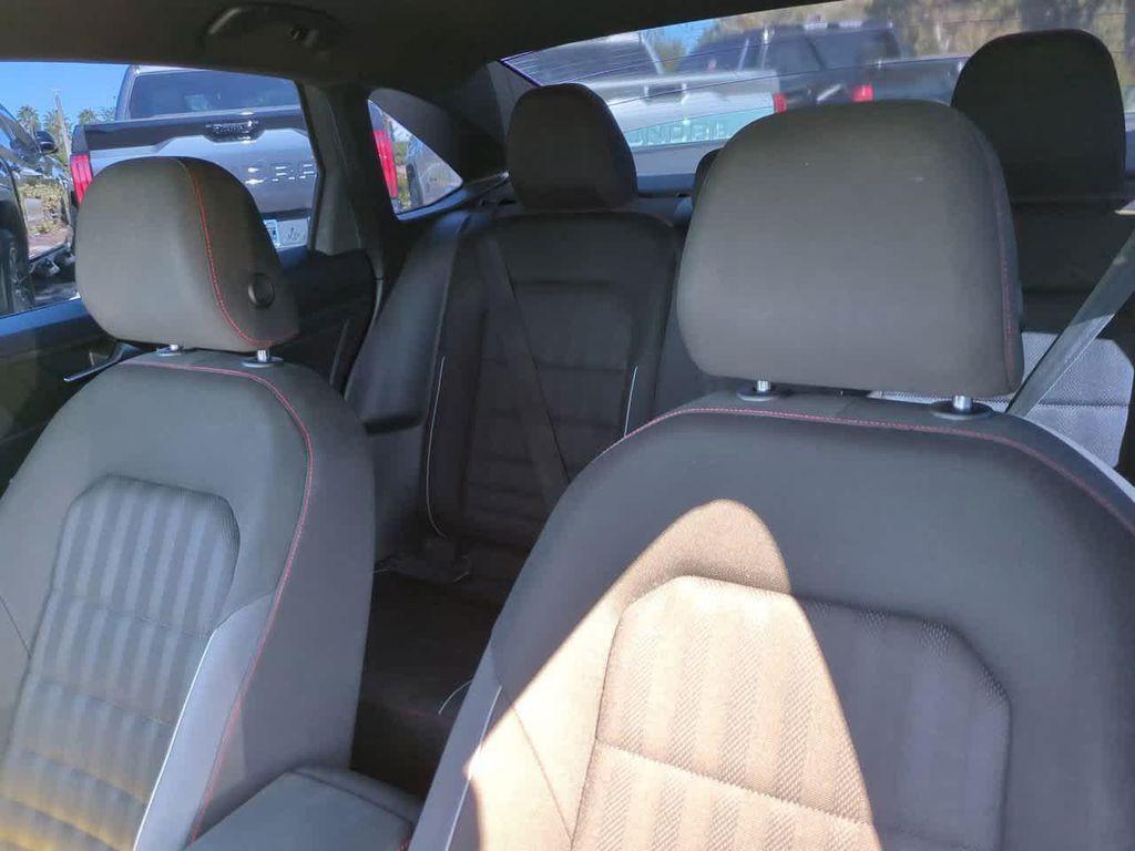 used 2020 Volkswagen Jetta GLI car, priced at $16,999