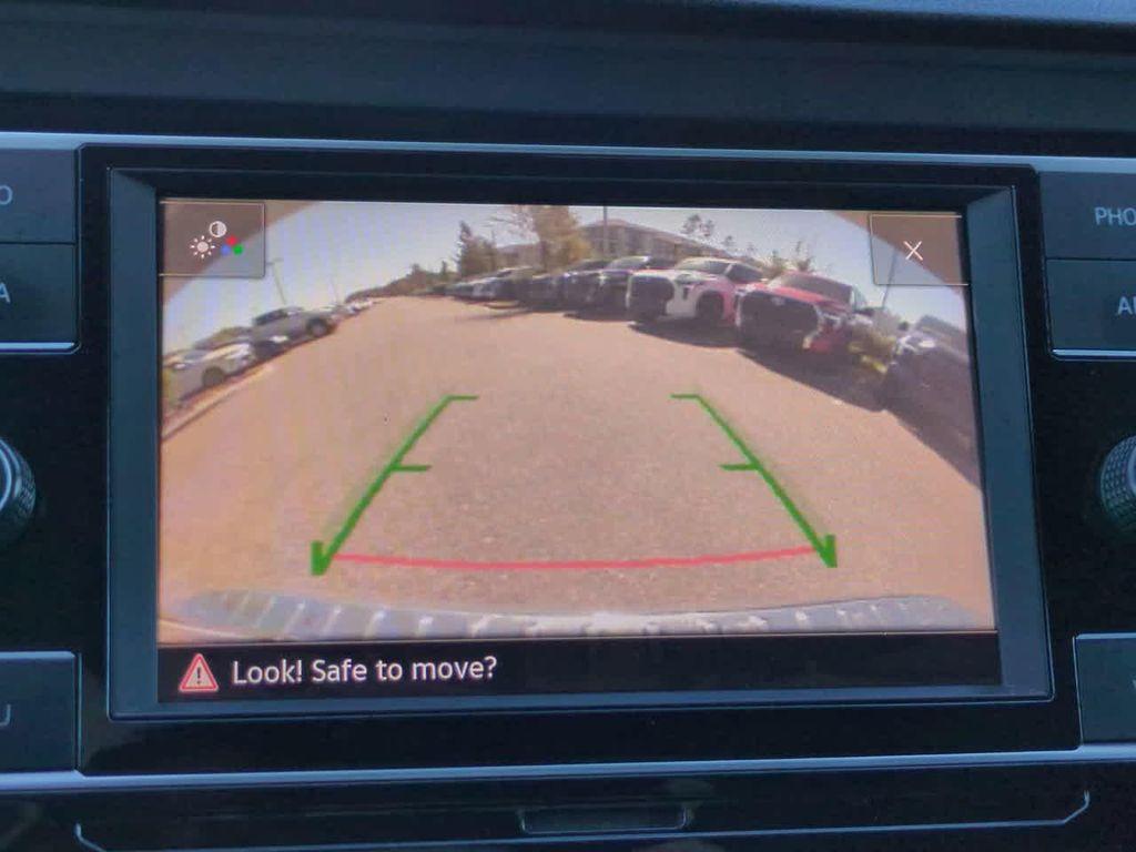 used 2020 Volkswagen Jetta GLI car, priced at $16,999