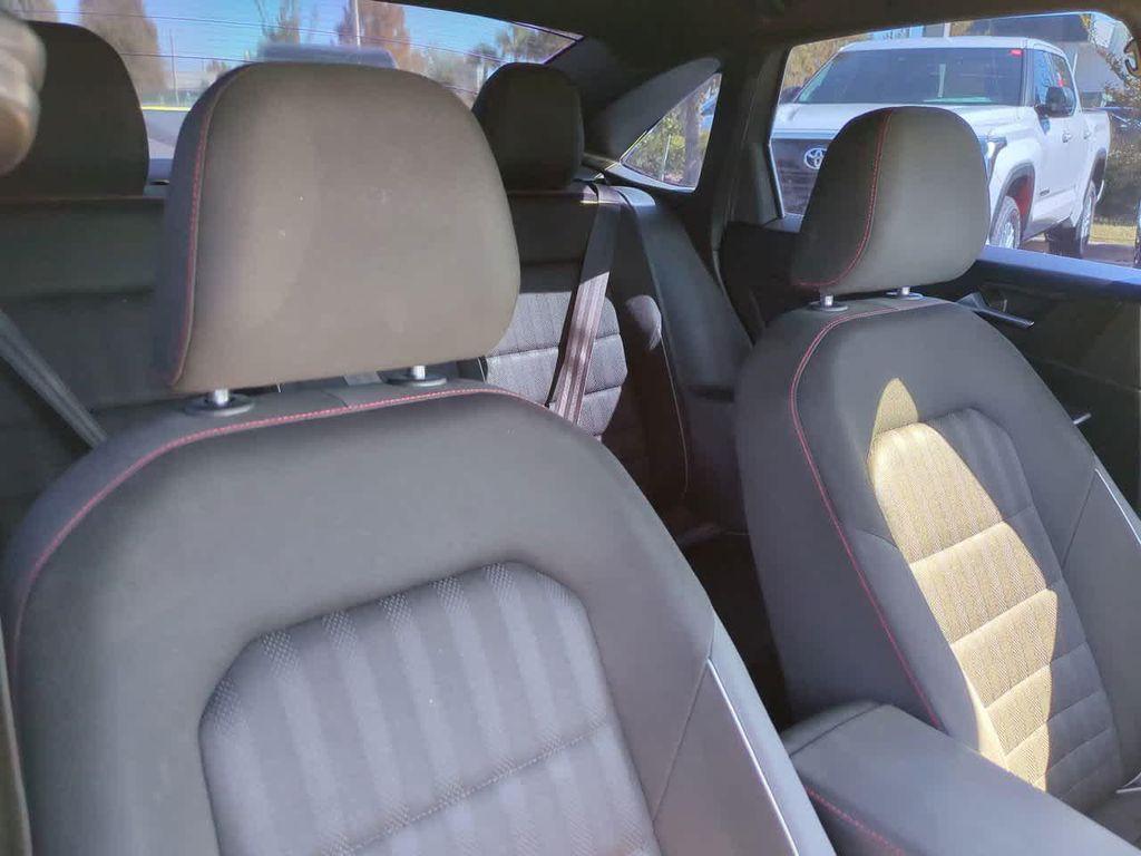 used 2020 Volkswagen Jetta GLI car, priced at $16,999