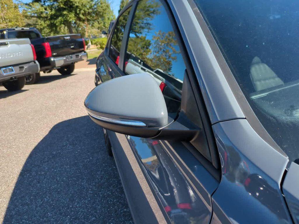 used 2020 Volkswagen Jetta GLI car, priced at $16,999