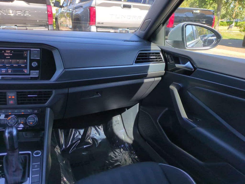 used 2020 Volkswagen Jetta GLI car, priced at $16,999