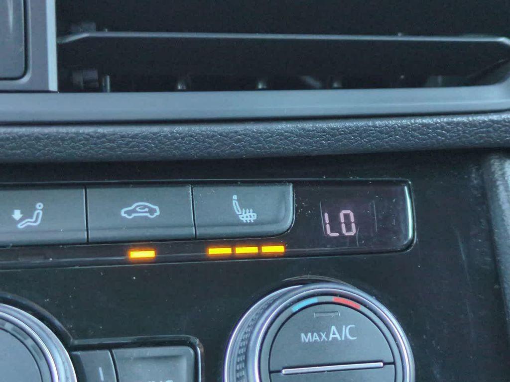 used 2020 Volkswagen Jetta GLI car, priced at $16,999