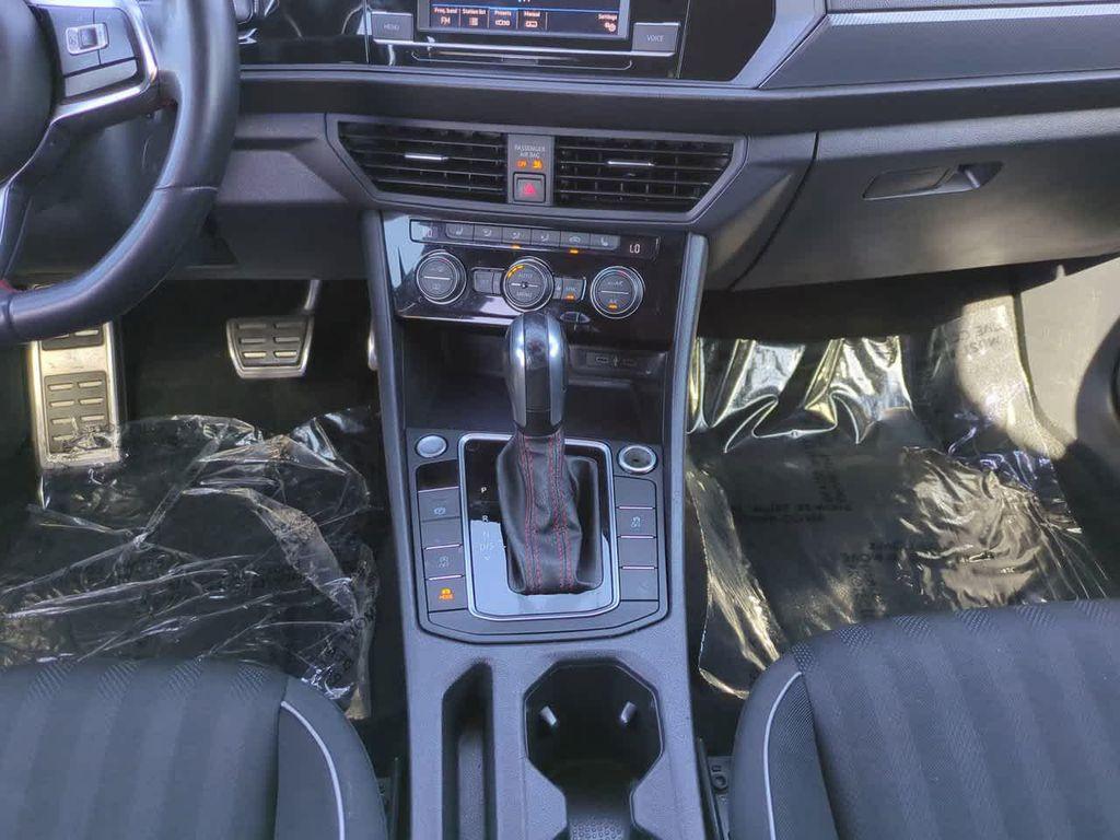 used 2020 Volkswagen Jetta GLI car, priced at $16,999