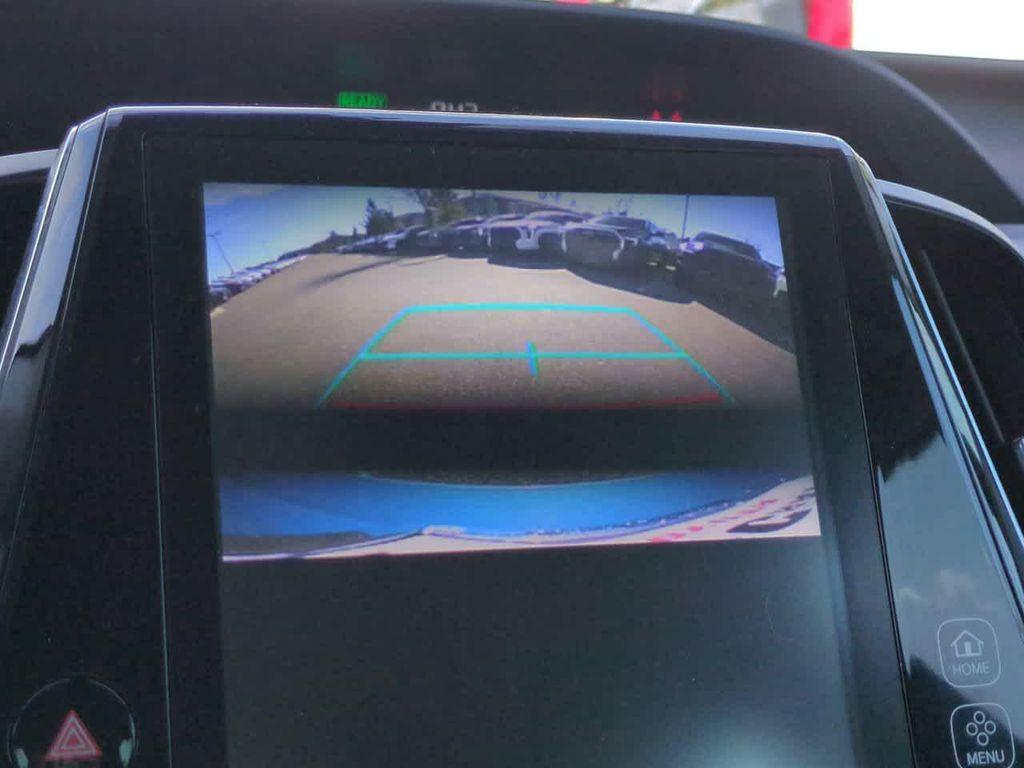 used 2018 Toyota Prius Prime car, priced at $23,444