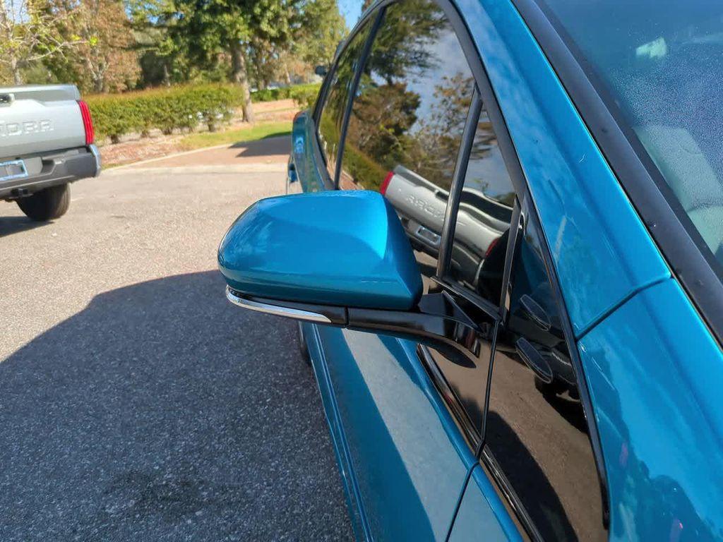 used 2018 Toyota Prius Prime car, priced at $23,444