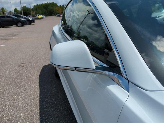 used 2018 Tesla Model 3 car, priced at $21,044