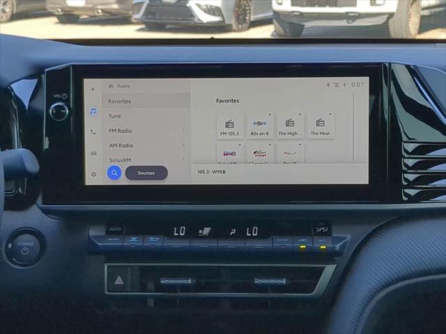 new 2025 Toyota Camry car, priced at $34,103