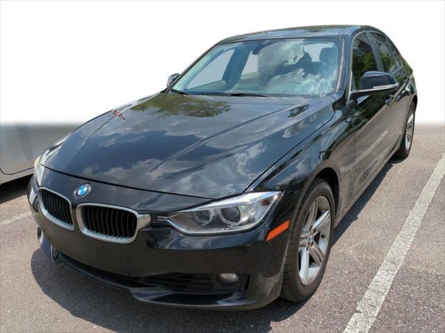used 2014 BMW 328 car, priced at $6,999