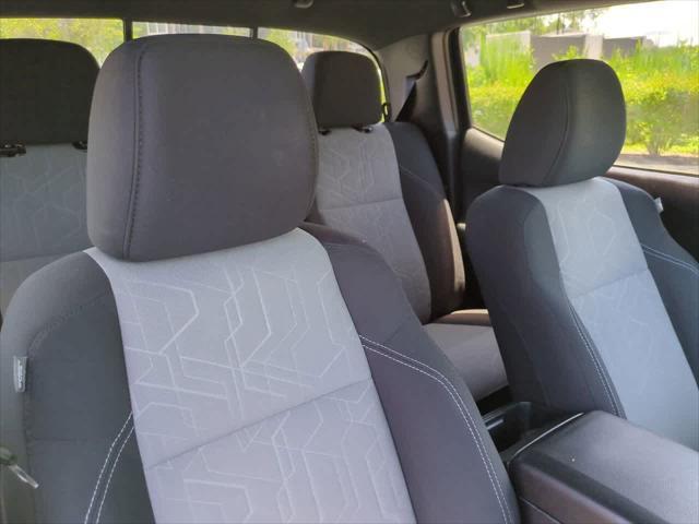 used 2020 Toyota Tacoma car, priced at $34,999