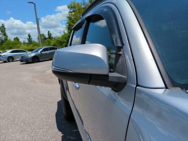 used 2020 Toyota Tacoma car, priced at $34,999