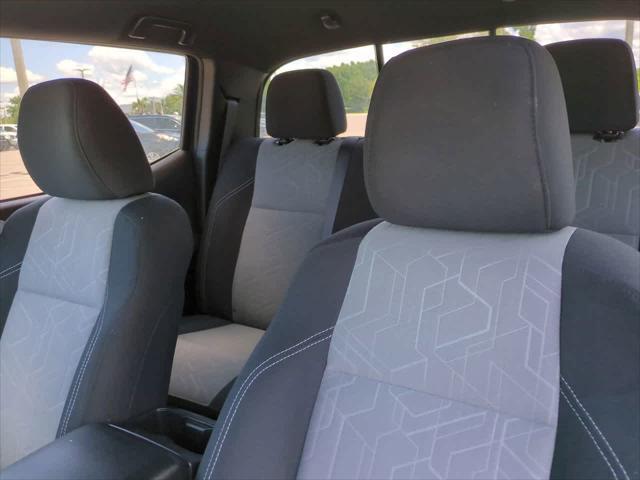 used 2020 Toyota Tacoma car, priced at $34,999
