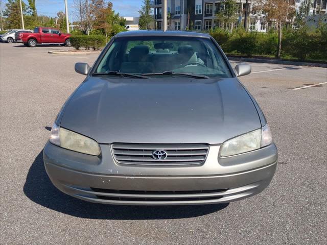 used 1998 Toyota Camry car, priced at $4,999