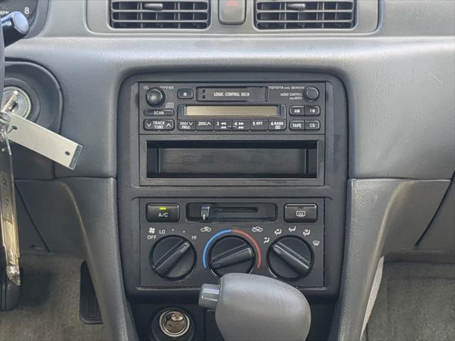 used 1998 Toyota Camry car, priced at $4,999