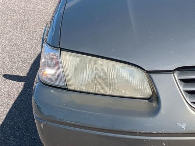 used 1998 Toyota Camry car, priced at $4,999