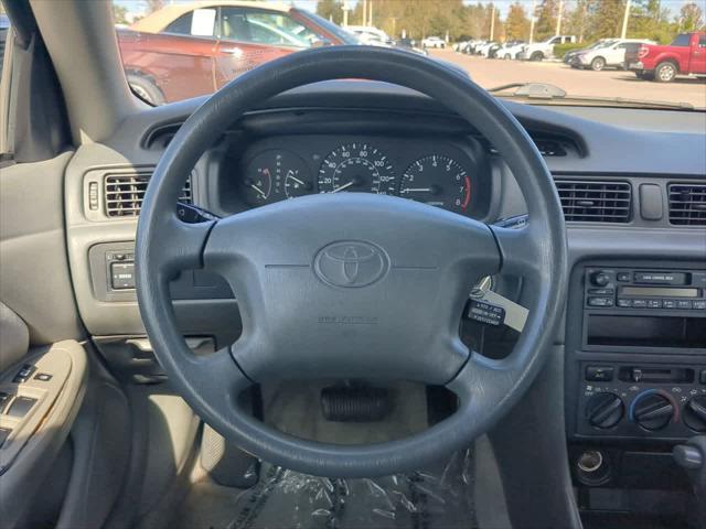 used 1998 Toyota Camry car, priced at $4,999